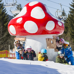 Skikurs