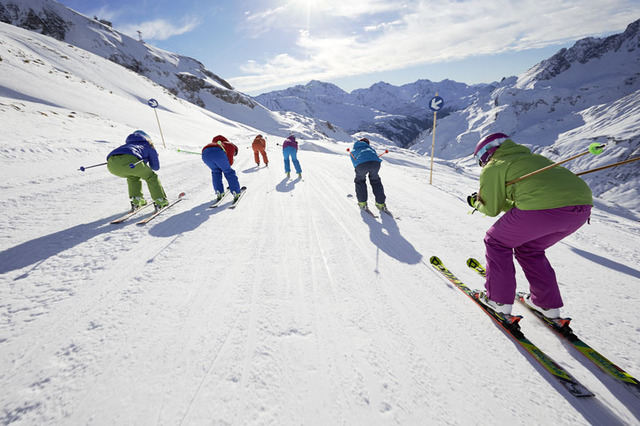 Livecam Skischule Frey Haslach