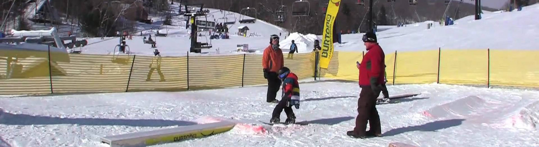 Burton Riglet