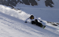 Piste