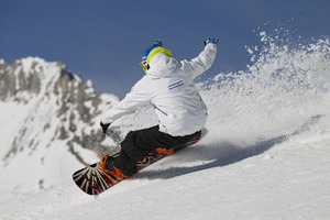 Piste