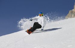 Piste