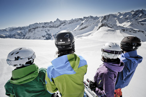 Snowboardkurs