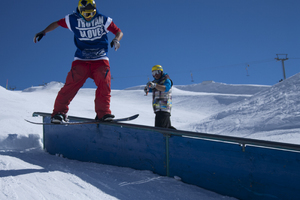 Park SB